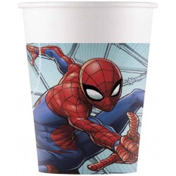 GOBELET/VERRE - Spiderman x...