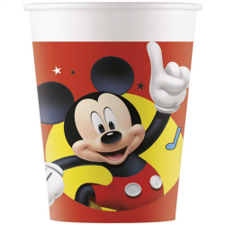 GOBELET/VERRE - Mickey FSC®...