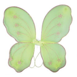 AILE - Papillon vert (avec...