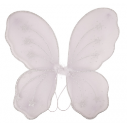 AILE - Papillon blanc (avec...