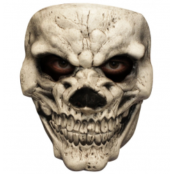 MASQUE - Squelette/skull...