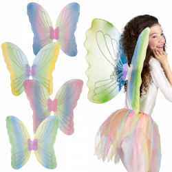AILE - Papillon (modèles...