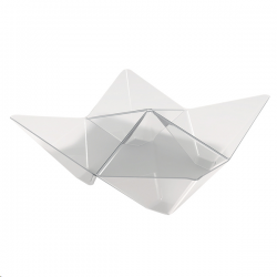 VERRINE - Origami...