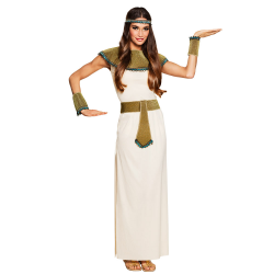 CLEOPATRE/EGYPTIENNE -...