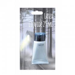 LATEX - Liquide (tube 29ml)