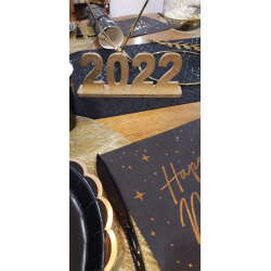 CENTRE DE TABLE - 2022...