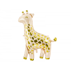 BALLON MYLARD - Girafe...