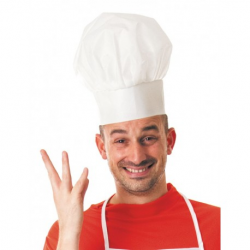 TOQUE - Cuisiner/chef (en...