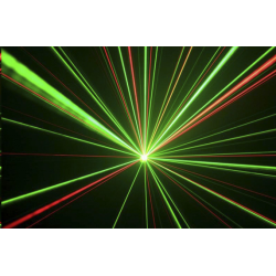 Laser Rouge Vert multi...