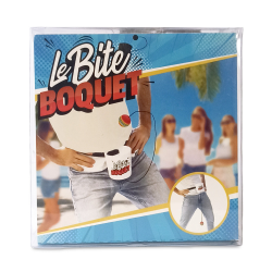 JEU - Bite boquet (ceinture...