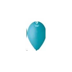 BALLON - Turquoise  x 50 (...