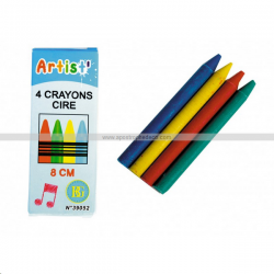 JOUETS/GOODIES - Crayon en...