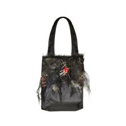 SAC A MAIN - Zombie (en tissu)