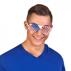LUNETTE - USA/Etats unis...
