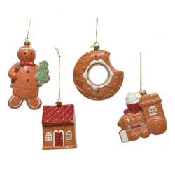 DECOR SAPIN - Pain...