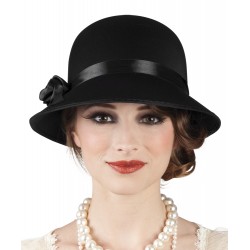 CHAPEAU - Bibi/Charleston...