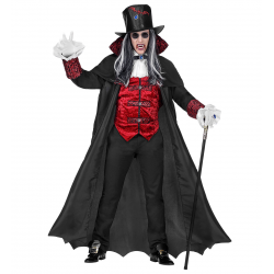 VAMPIRE/DRACULA - Manteau...