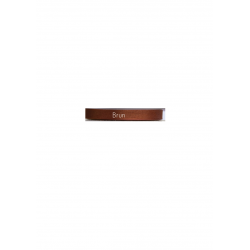 RUBAN - Chocolat (en...