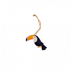 TOUCAN - A suspendre (en...