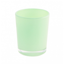 BOUGEOIR/PHOTOPHORE - Vert...