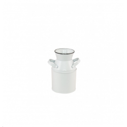 POT A LAIT - Blanc (en...