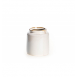VASE - Diane blanc (en...