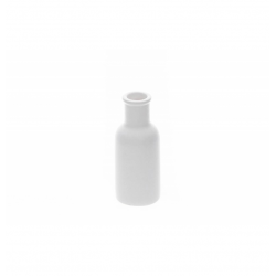 VASE/SOLIFLORE - Blanc (en...