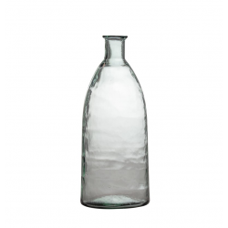VASE - Atoll transparent...
