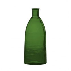 VASE - Atoll vert olive (en...