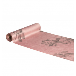 CHEMIN DE TABLE - Pivoine...