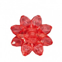 DECOR DE TABLE - Fleur...