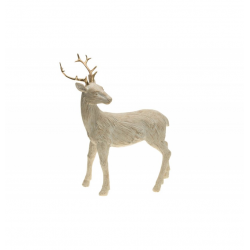 RENNE/CERF - Effet bois...