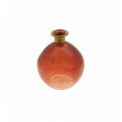 VASE/SOLIFLORE - Boule...