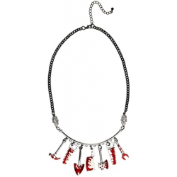 COLLIER - Outils...