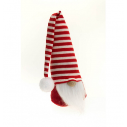 GNOME/LUTIN - Avec bonnet...