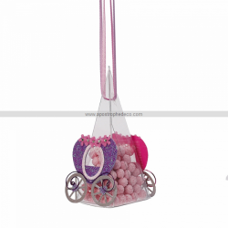 DECOR CARROSSE -...