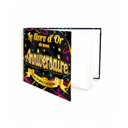 LIVRE D'OR - Joyeux...