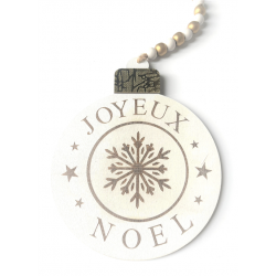 SUSPENSION - Joyeux Noël...