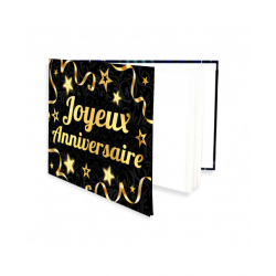 LIVRE D'OR - Joyeux...