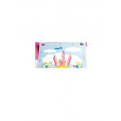 SET DE TABLE - Princesse x...