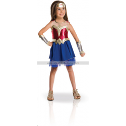 WONDER WOMAN - Robe,...