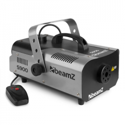 Machine à Fumée 900W - S900