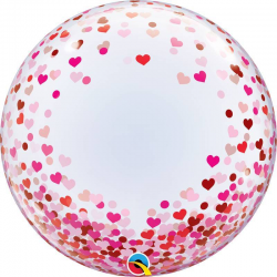 BALLON MYLARD - Bulle...