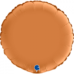 BALLON MYLARD - Rond...
