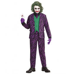 CLOWN/JOKER MALEFIQUE -...