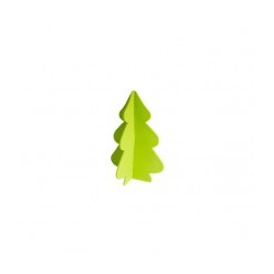 SAPIN - Vert anis (en...