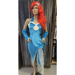 SIRENE - Robe TM