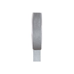 RUBAN - Gris (en organza...