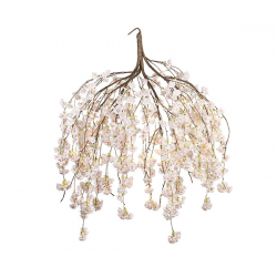 LUSTRE/SUSPENSION LUMINEUSE...