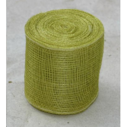 RUBAN - Vert anis (en...